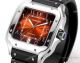 THB Factory Swiss Copy Cartier Santos Middle East Arabic Black Watches (8)_th.jpg
